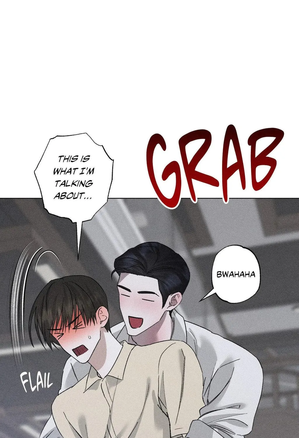 Close-Up Chapter 30 page 141 - 