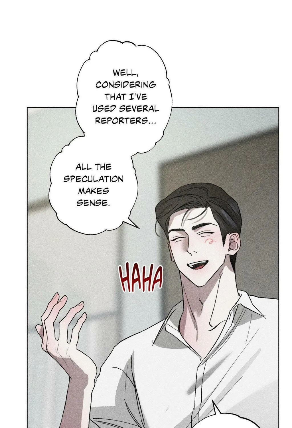 Close-Up Chapter 30 page 18 - 