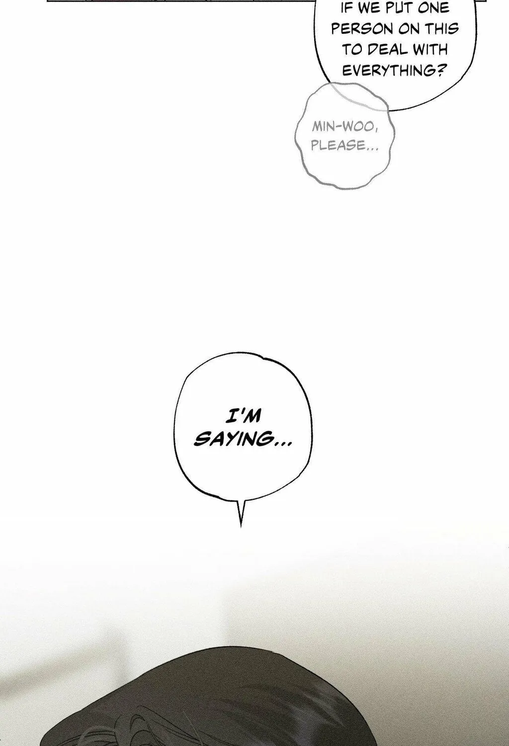 Close-Up Chapter 30 page 20 - 