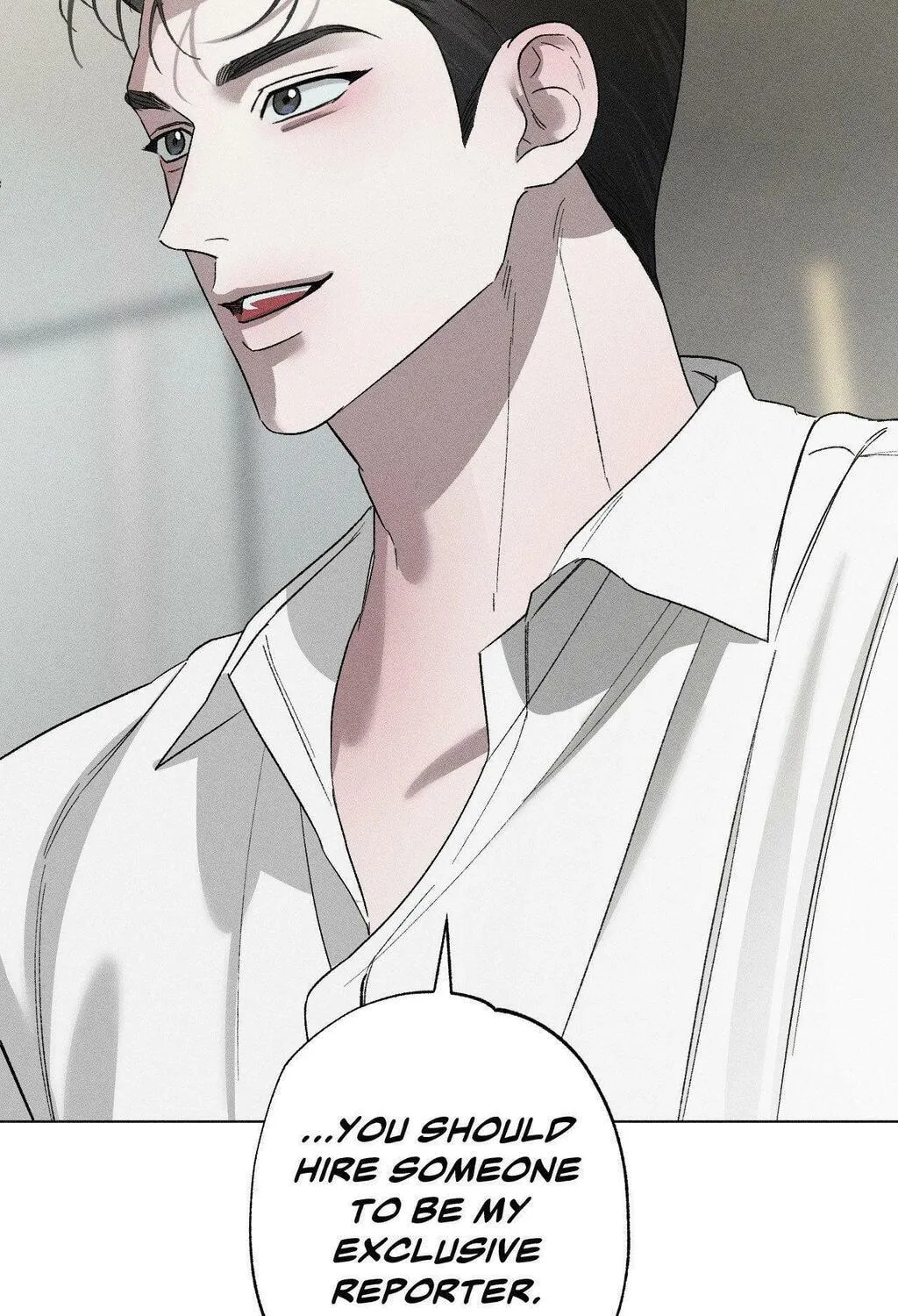 Close-Up Chapter 30 page 22 - 
