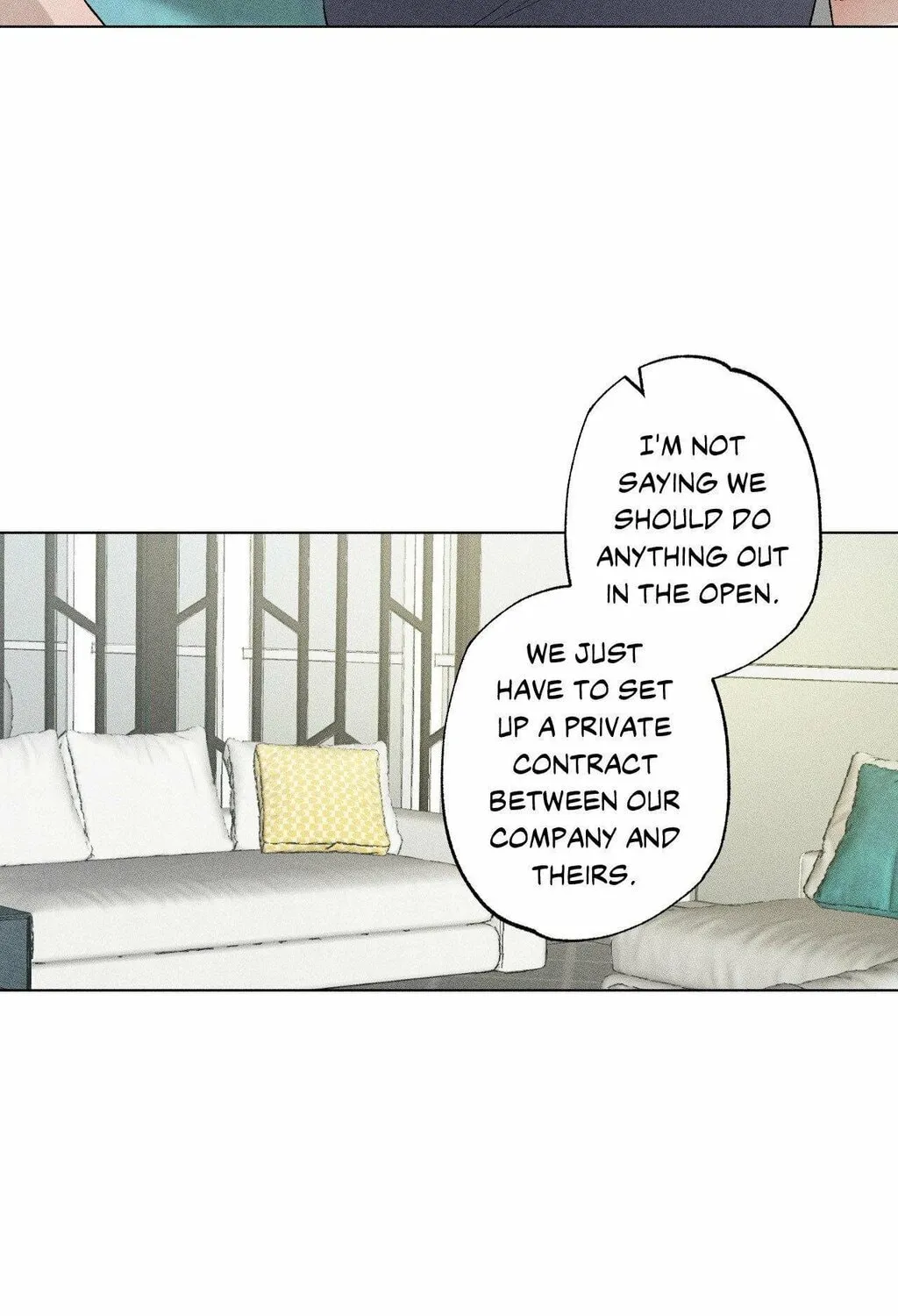 Close-Up Chapter 30 page 26 - 