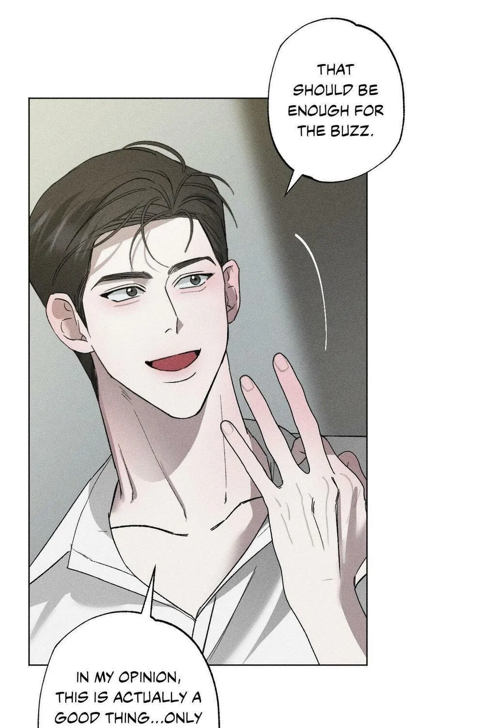 Close-Up Chapter 30 page 28 - 
