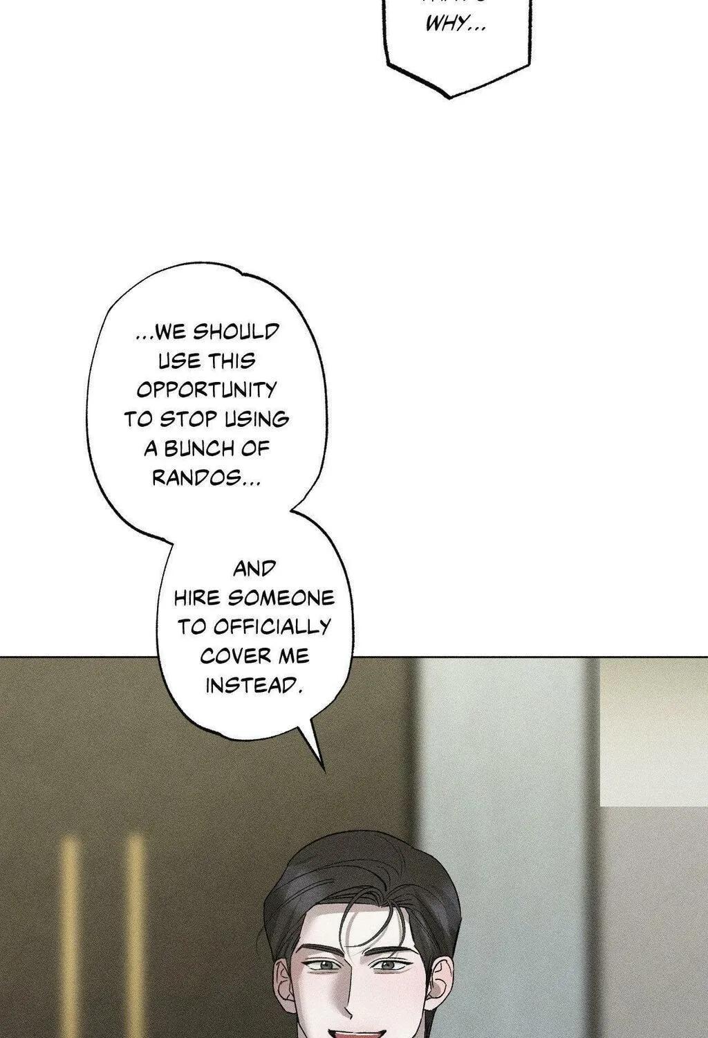 Close-Up Chapter 30 page 33 - 