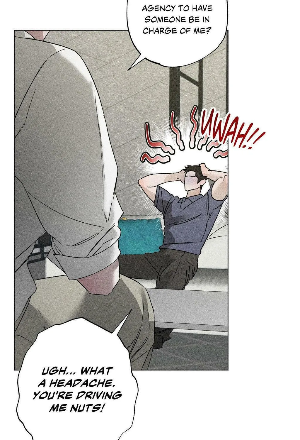 Close-Up Chapter 30 page 37 - 