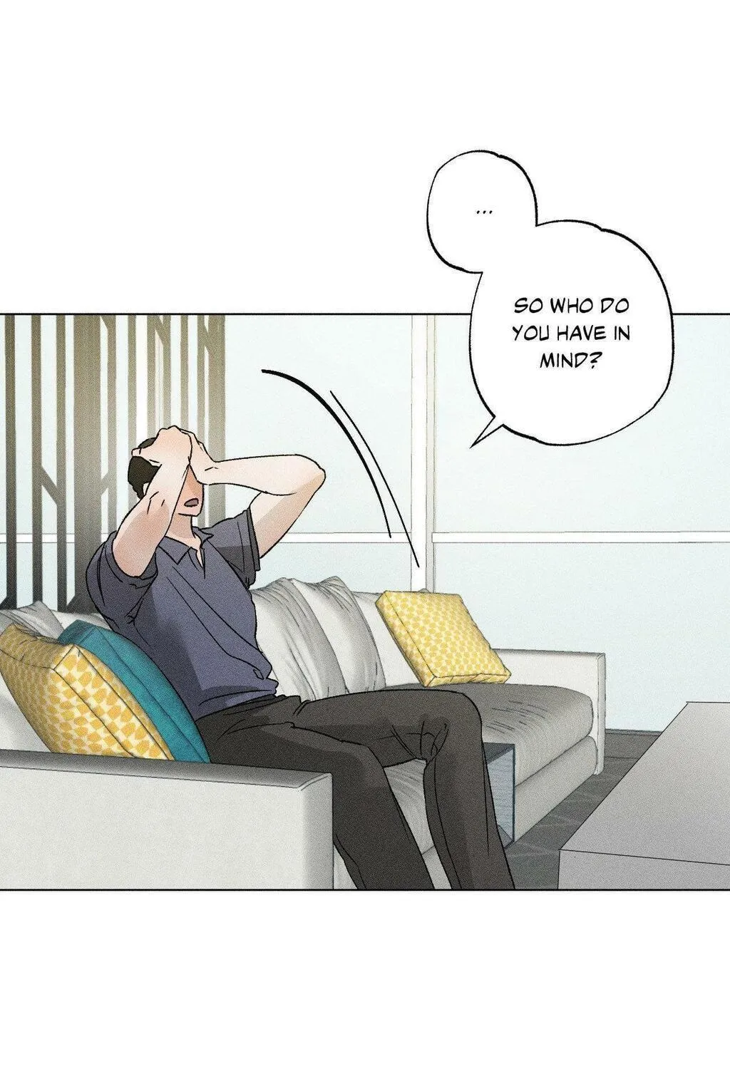 Close-Up Chapter 30 page 39 - 