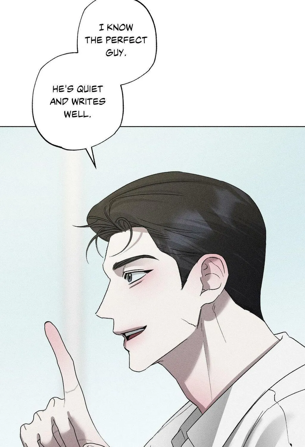 Close-Up Chapter 30 page 41 - 