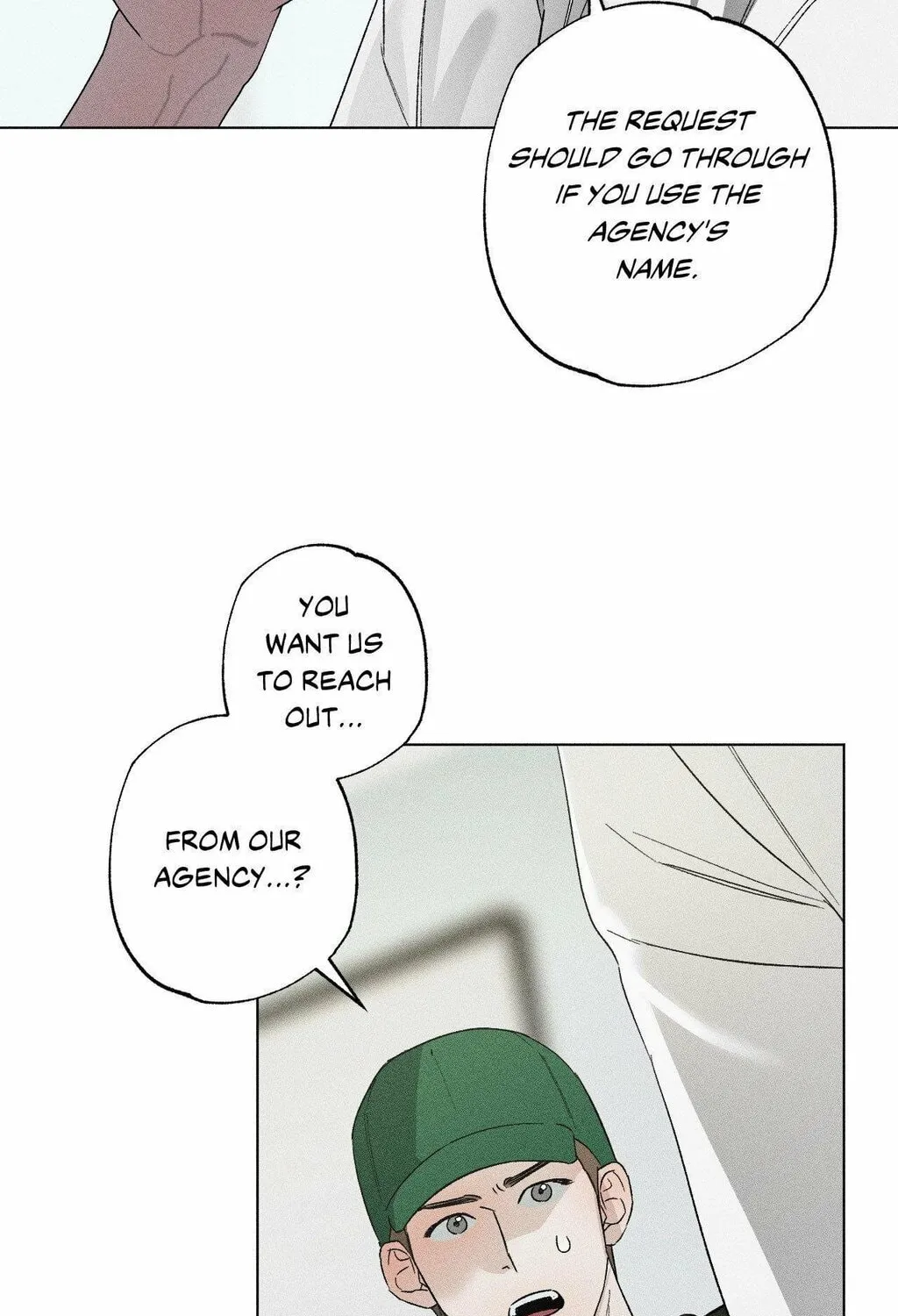 Close-Up Chapter 30 page 43 - 