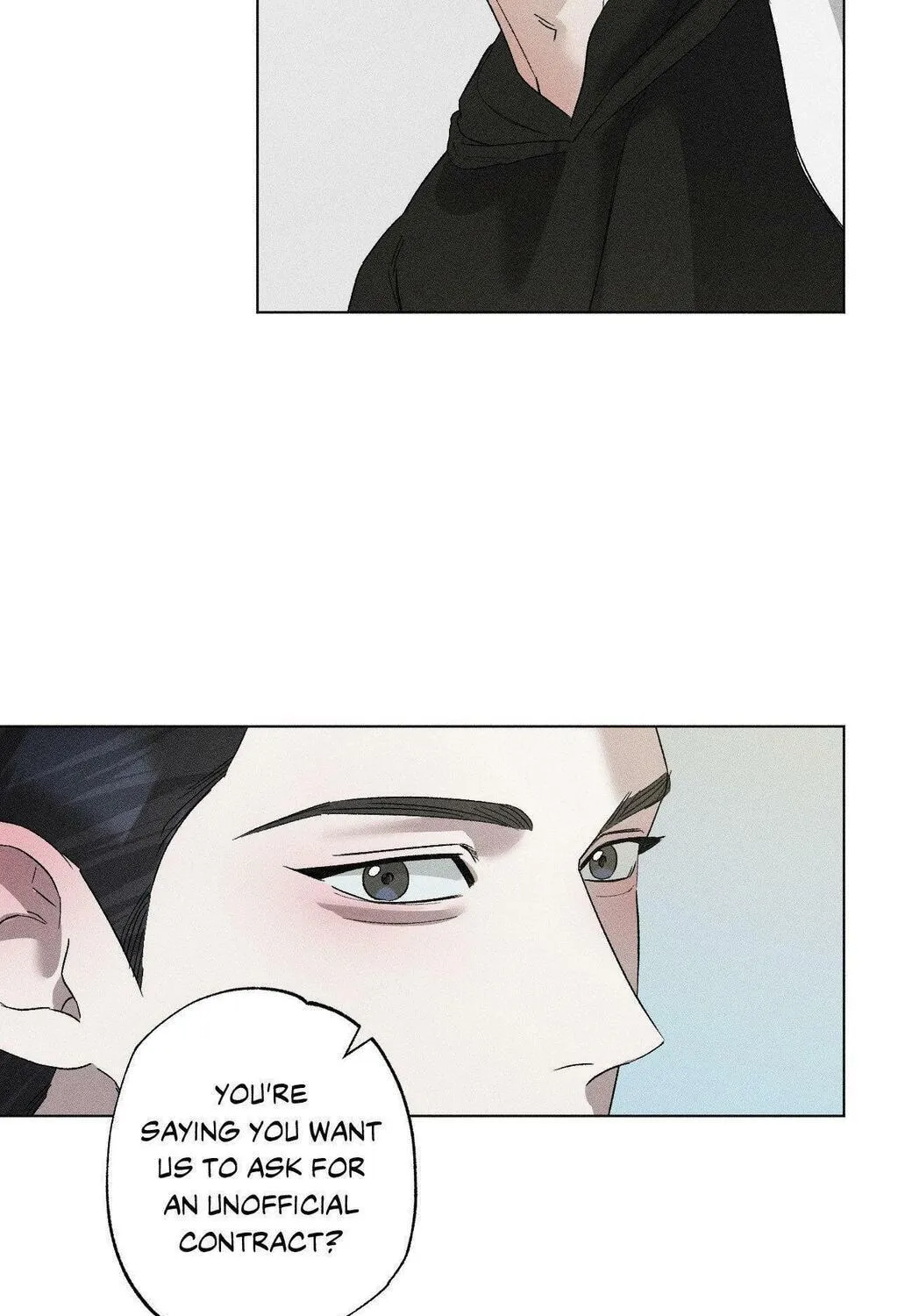 Close-Up Chapter 30 page 45 - 