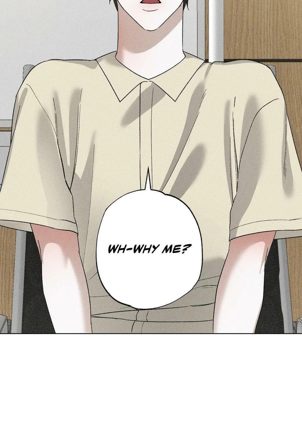 Close-Up Chapter 30 page 57 - 
