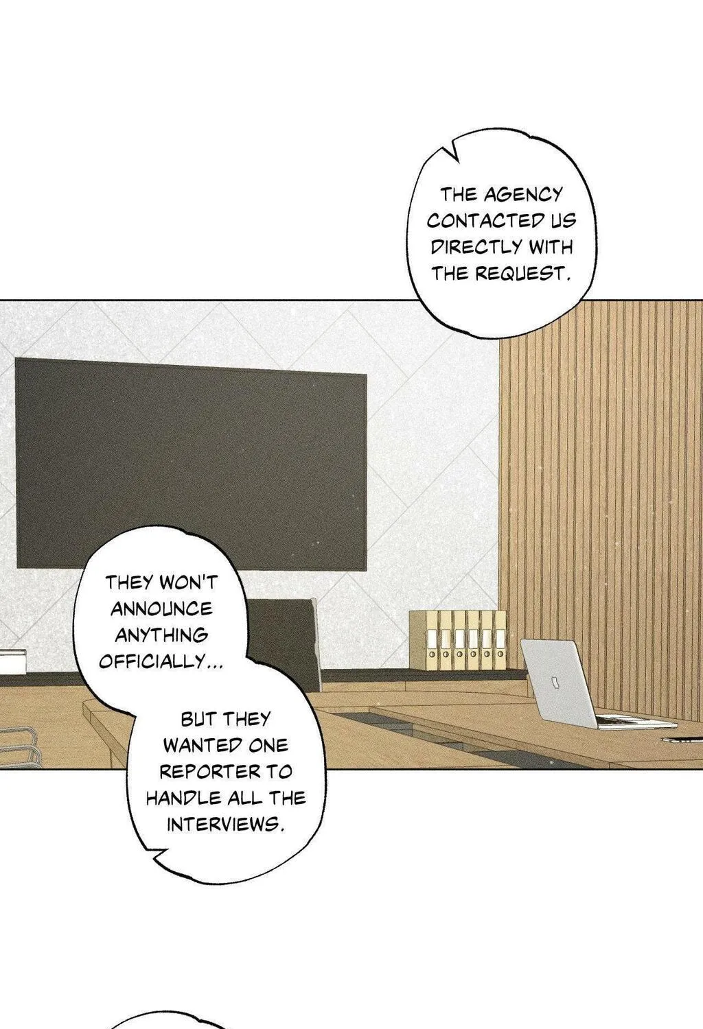 Close-Up Chapter 30 page 60 - 