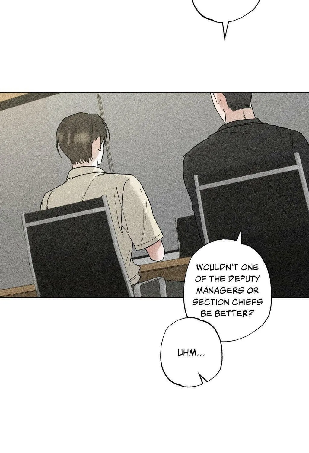 Close-Up Chapter 30 page 64 - 