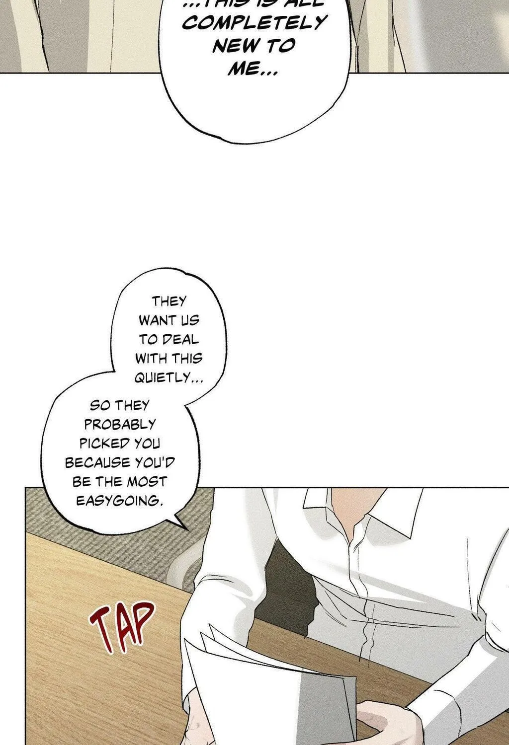 Close-Up Chapter 30 page 68 - 