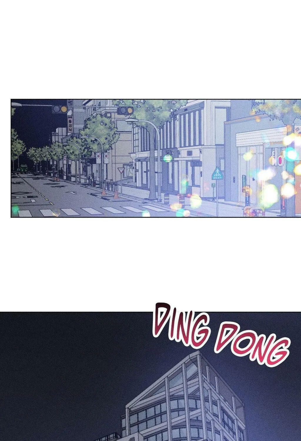 Close-Up Chapter 30 page 80 - 
