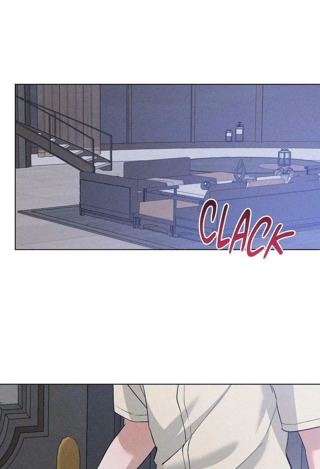 Close-Up Chapter 30 page 84 - 