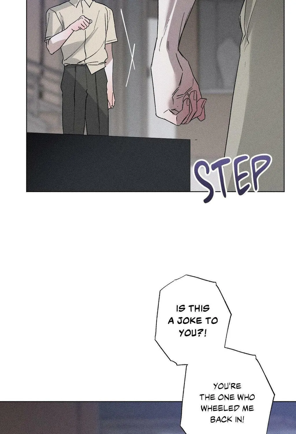 Close-Up Chapter 30 page 95 - 