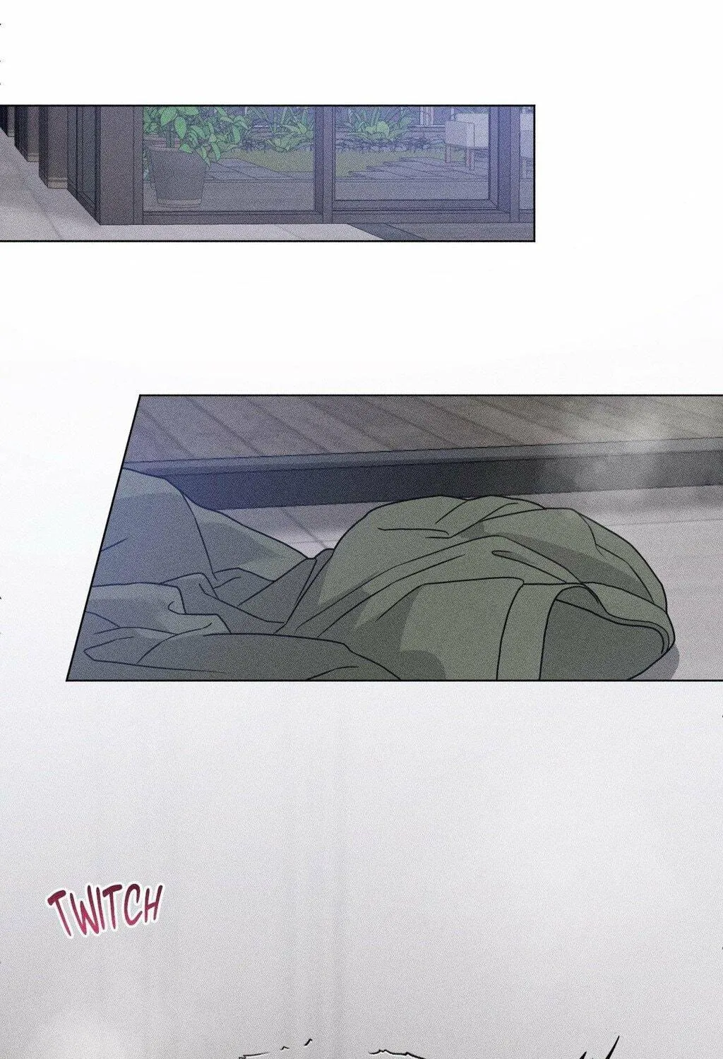 Close-Up Chapter 31 page 109 - 