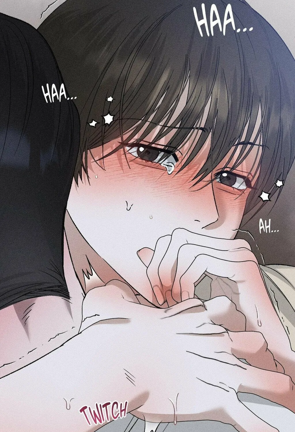 Close-Up Chapter 31 page 111 - 