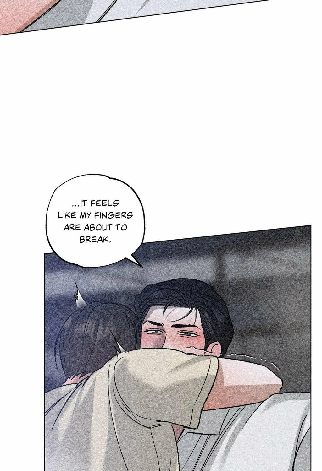 Close-Up Chapter 31 page 113 - 