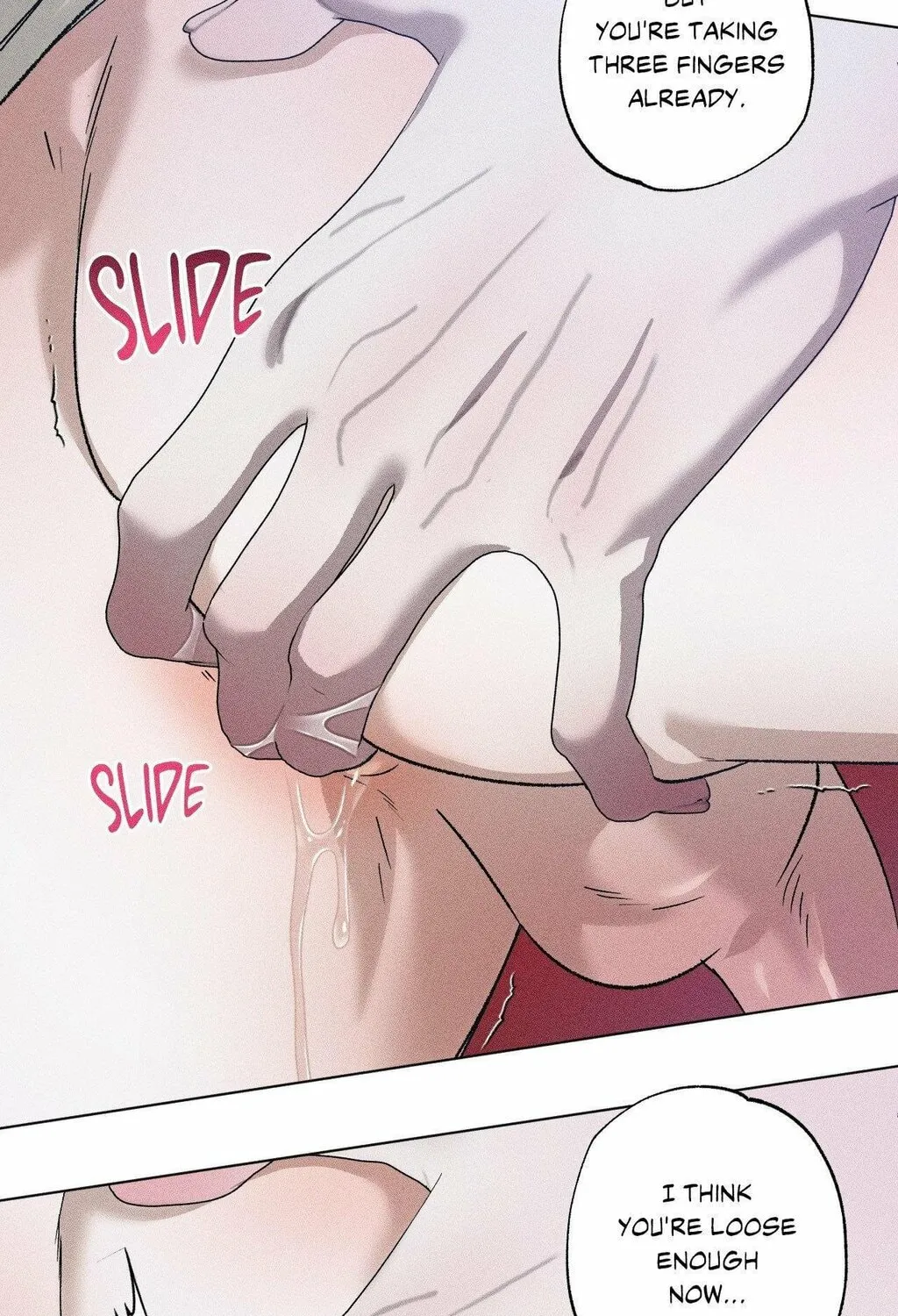 Close-Up Chapter 31 page 117 - 