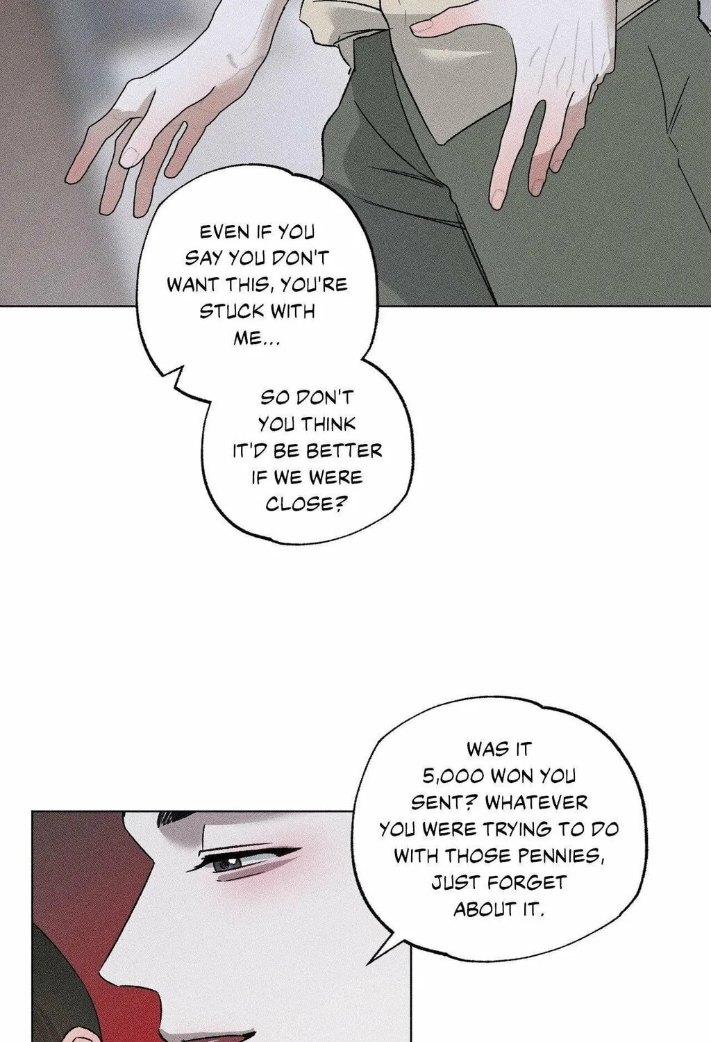 Close-Up Chapter 31 page 13 - 