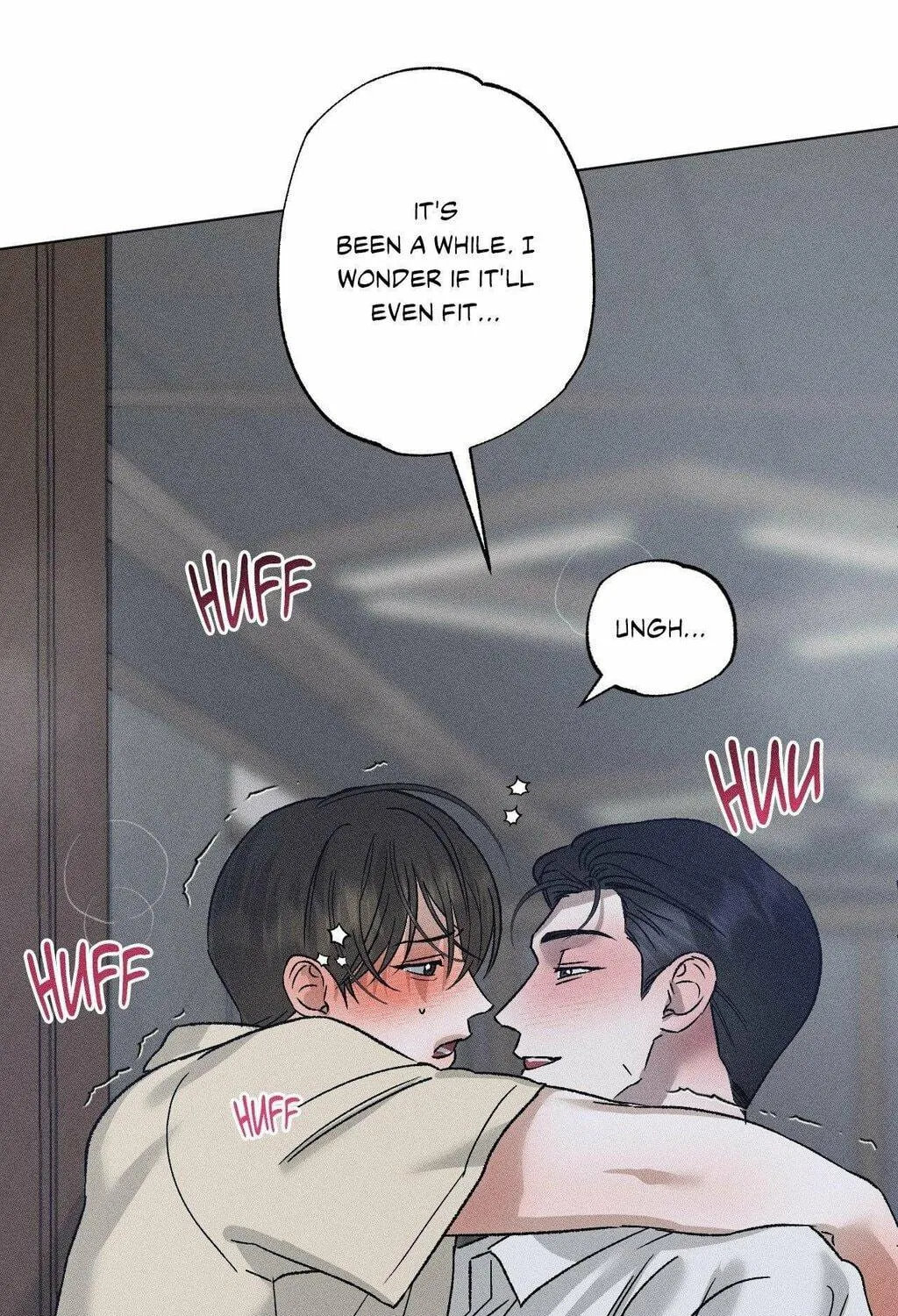Close-Up Chapter 31 page 121 - 