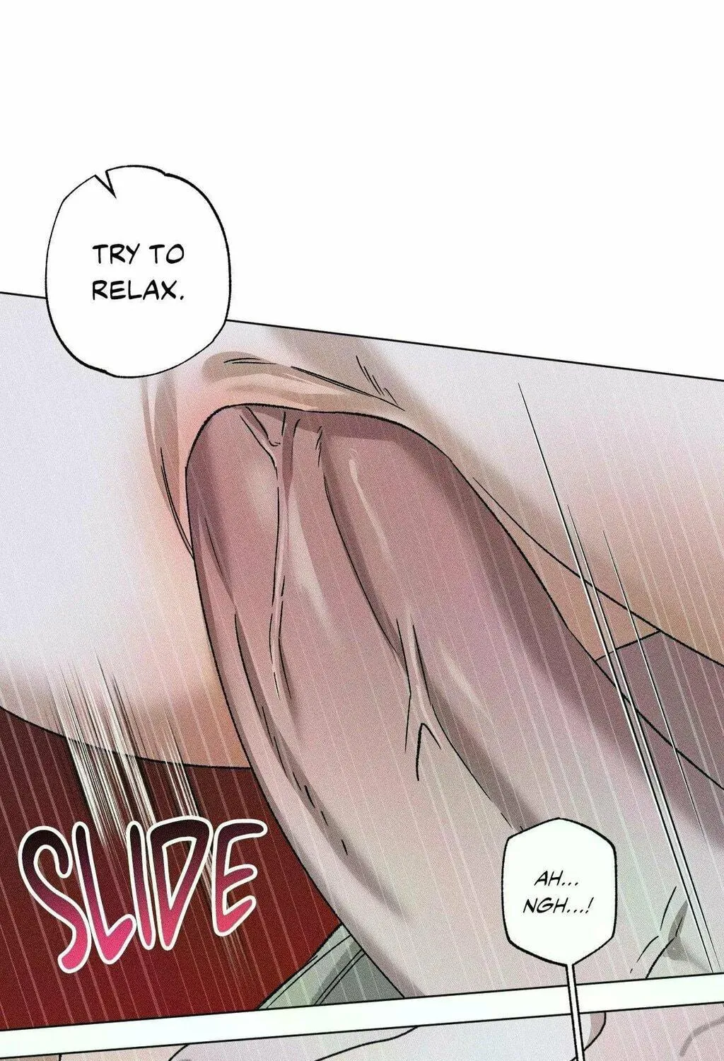 Close-Up Chapter 31 page 126 - 