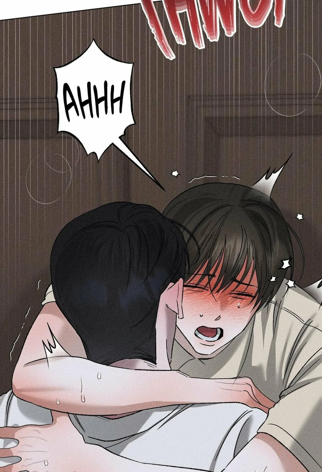 Close-Up Chapter 31 page 130 - 