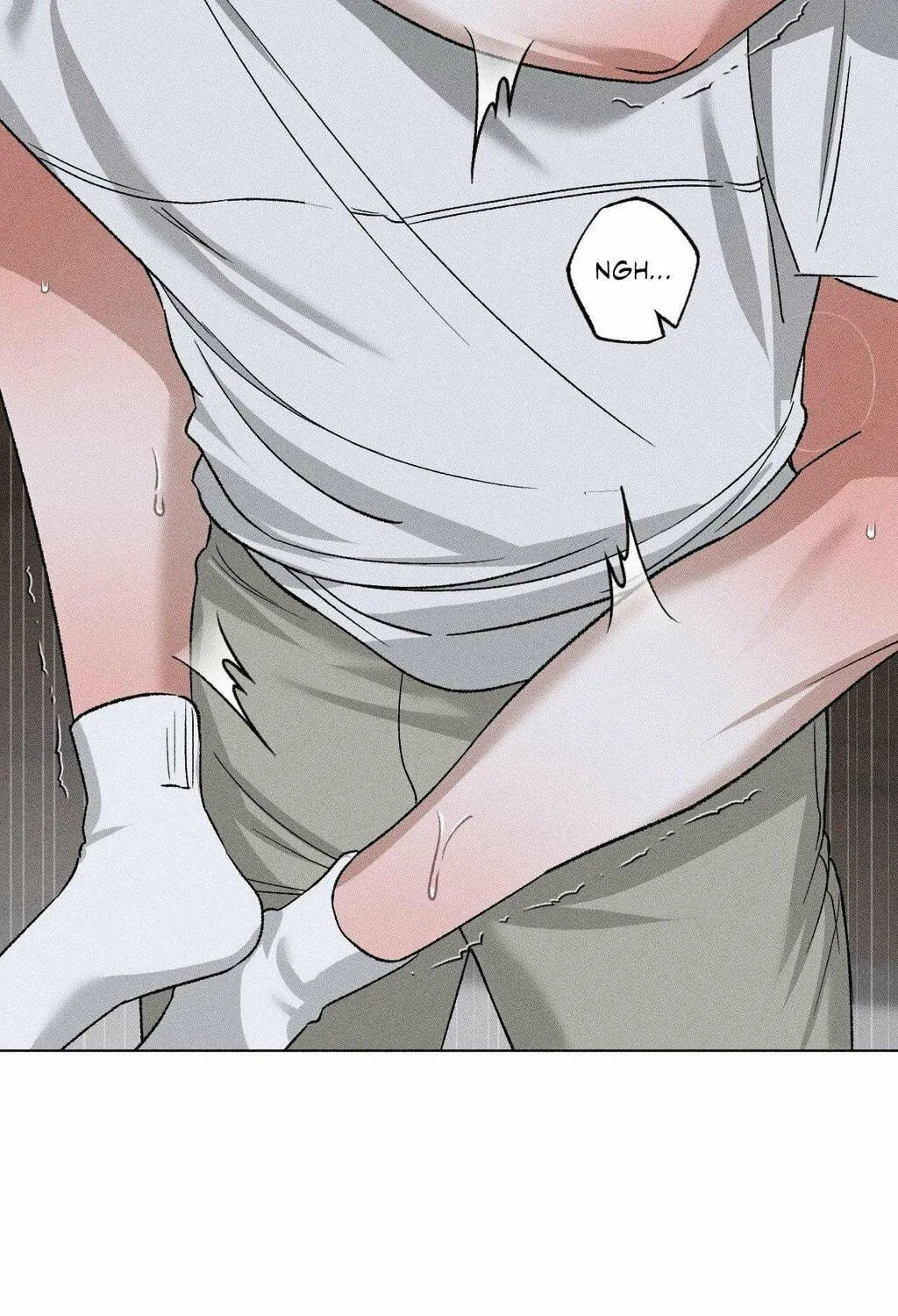 Close-Up Chapter 31 page 132 - 