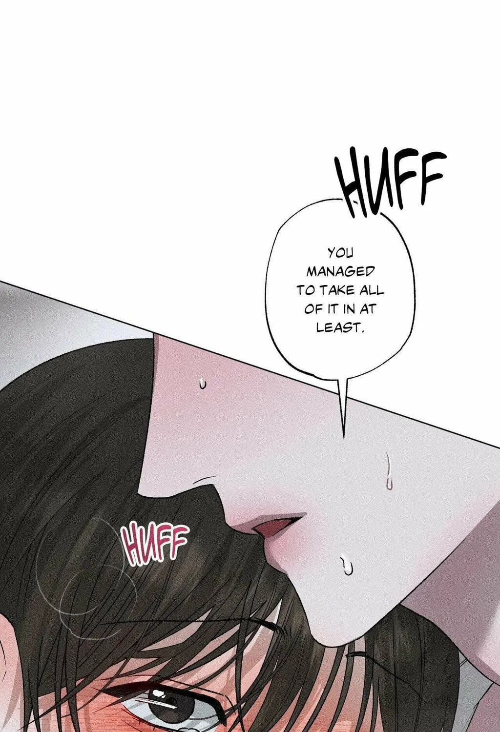Close-Up Chapter 31 page 134 - 