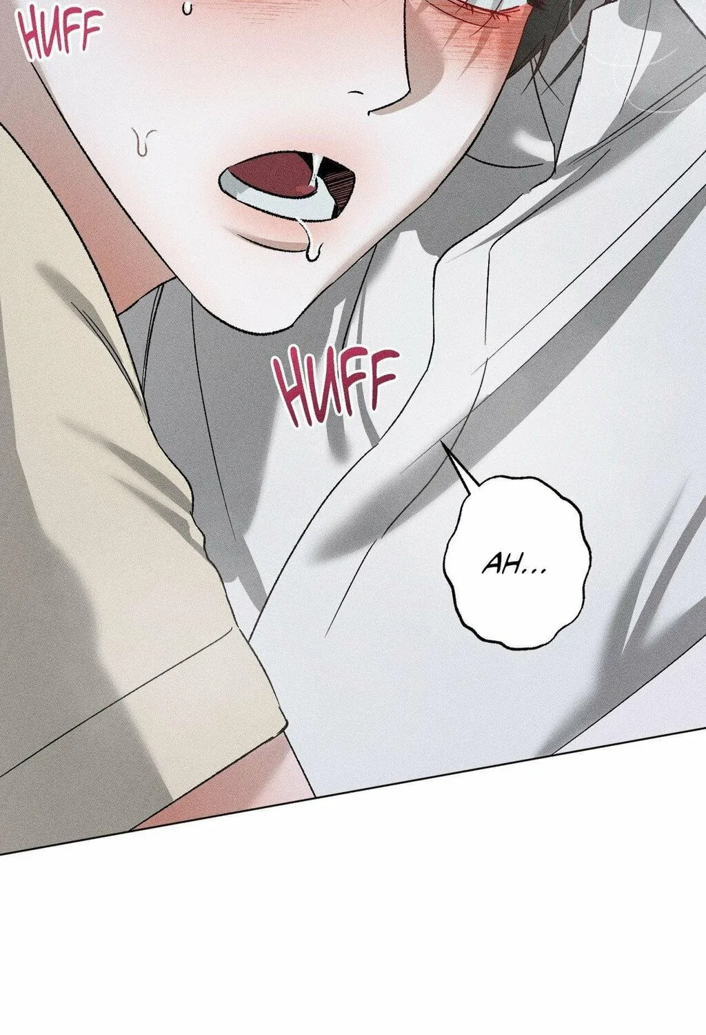 Close-Up Chapter 31 page 136 - 