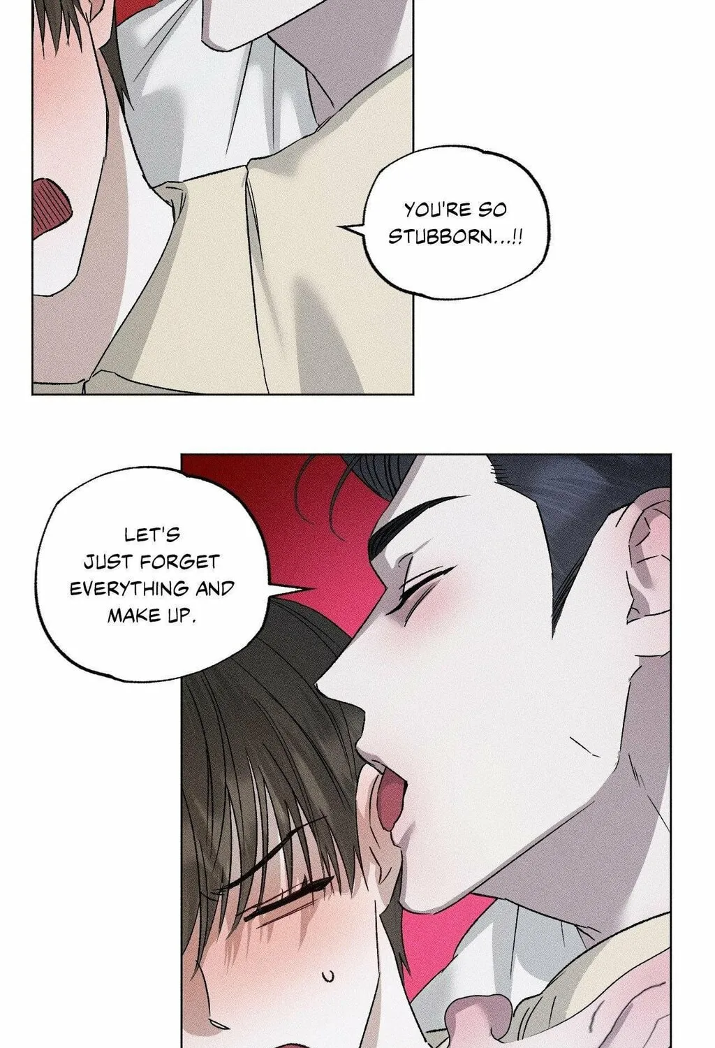 Close-Up Chapter 31 page 15 - 