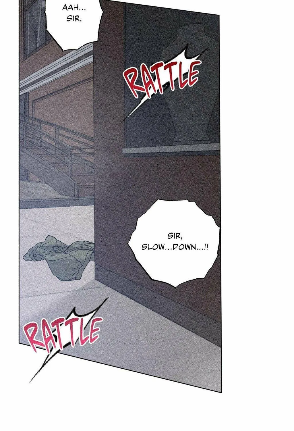 Close-Up Chapter 31 page 155 - 