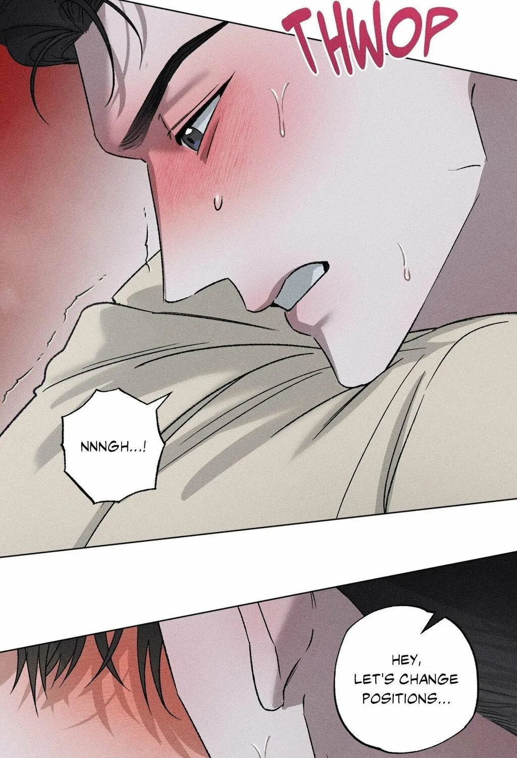 Close-Up Chapter 31 page 157 - 
