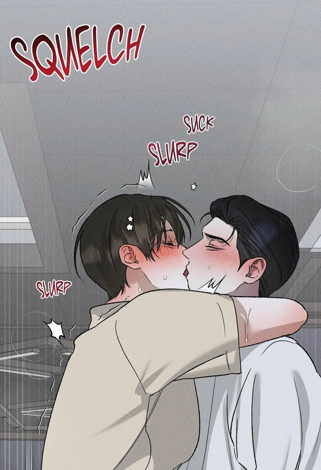 Close-Up Chapter 31 page 171 - 