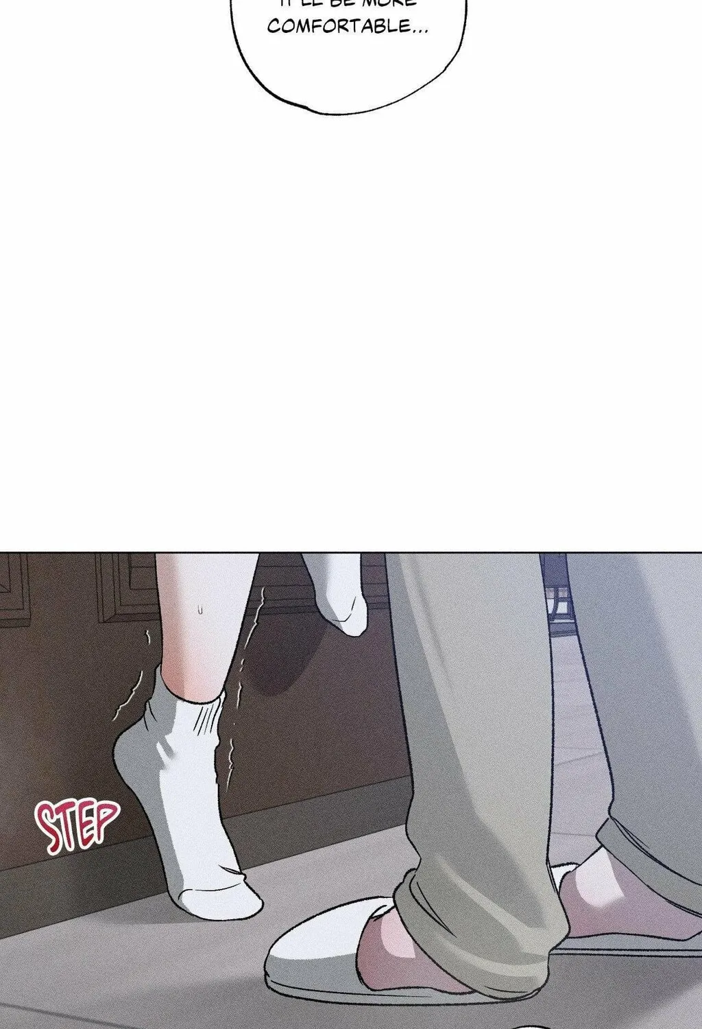 Close-Up Chapter 31 page 177 - 