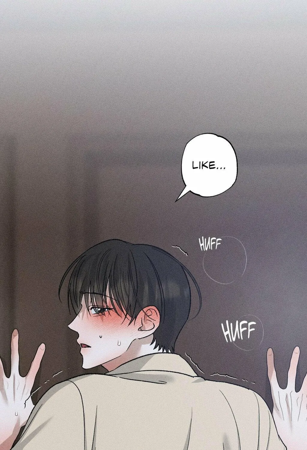 Close-Up Chapter 31 page 181 - 