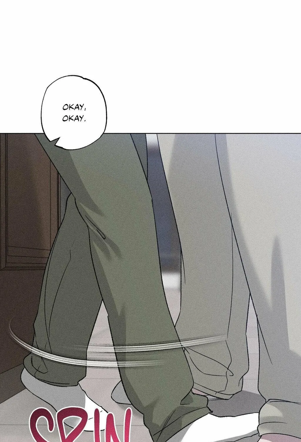 Close-Up Chapter 31 page 26 - 