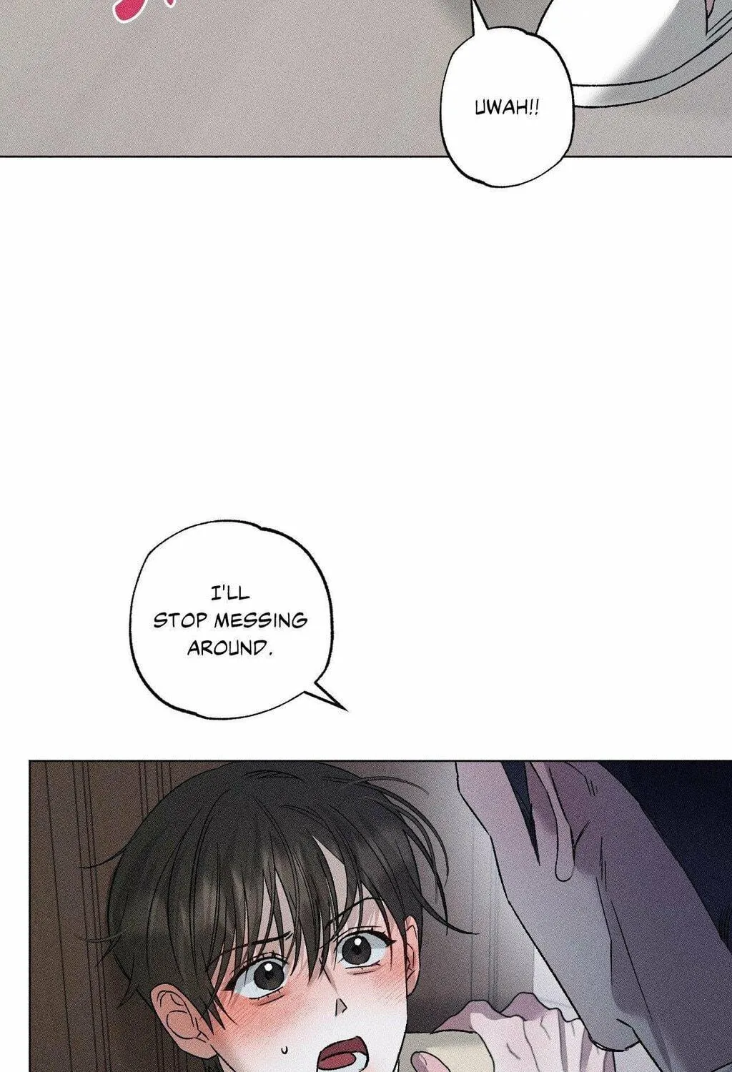Close-Up Chapter 31 page 28 - 