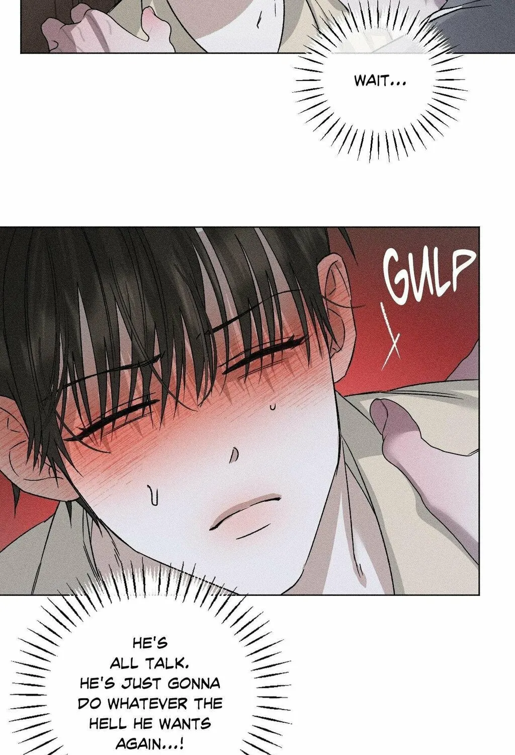 Close-Up Chapter 31 page 30 - 