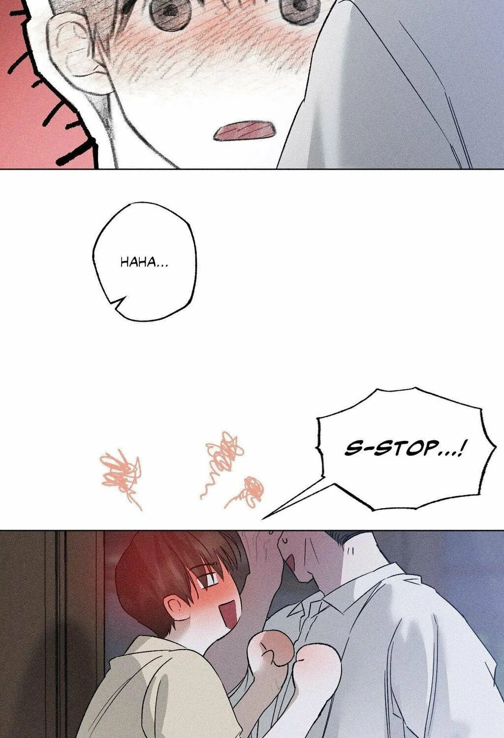Close-Up Chapter 31 page 46 - 