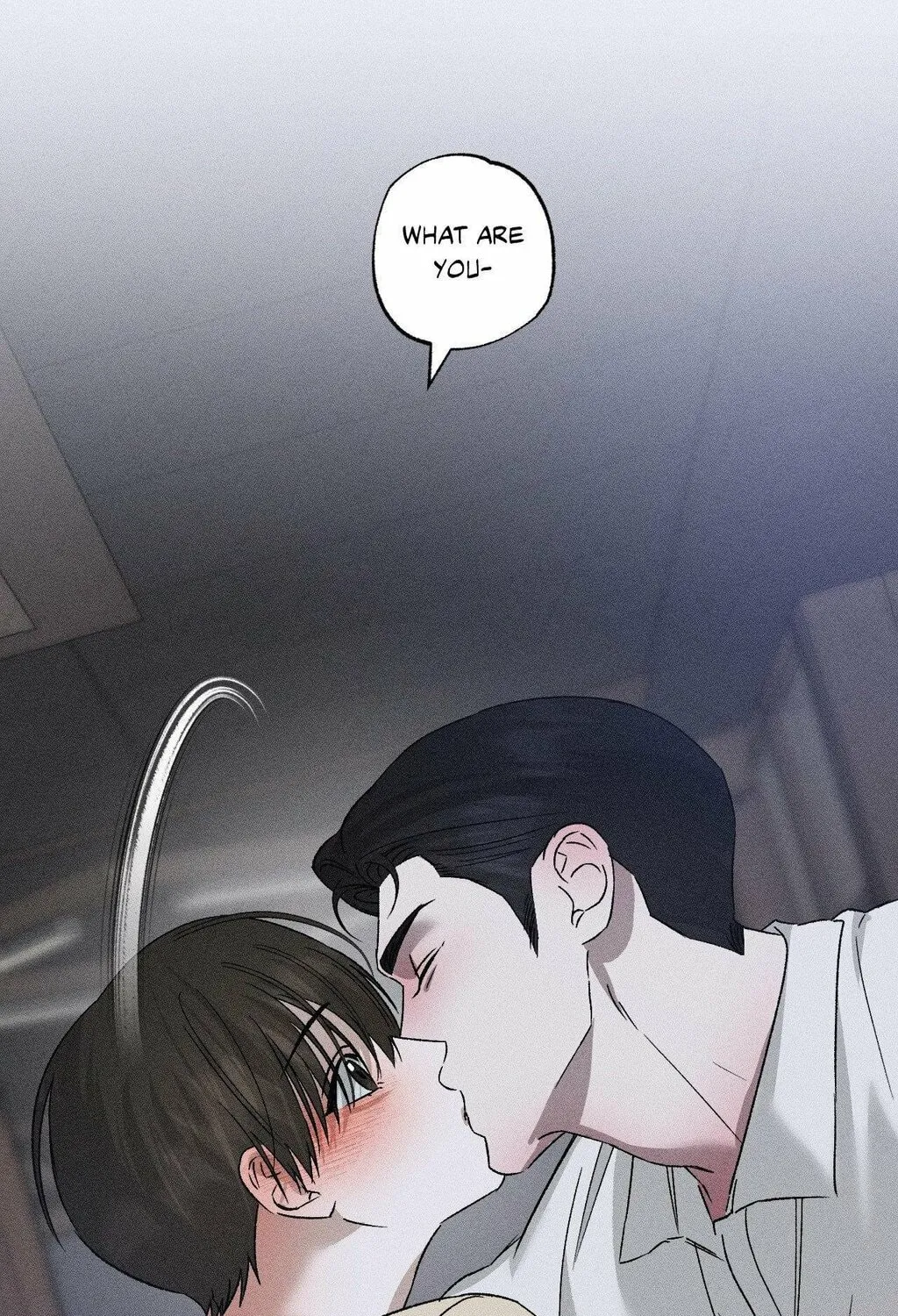 Close-Up Chapter 31 page 59 - 