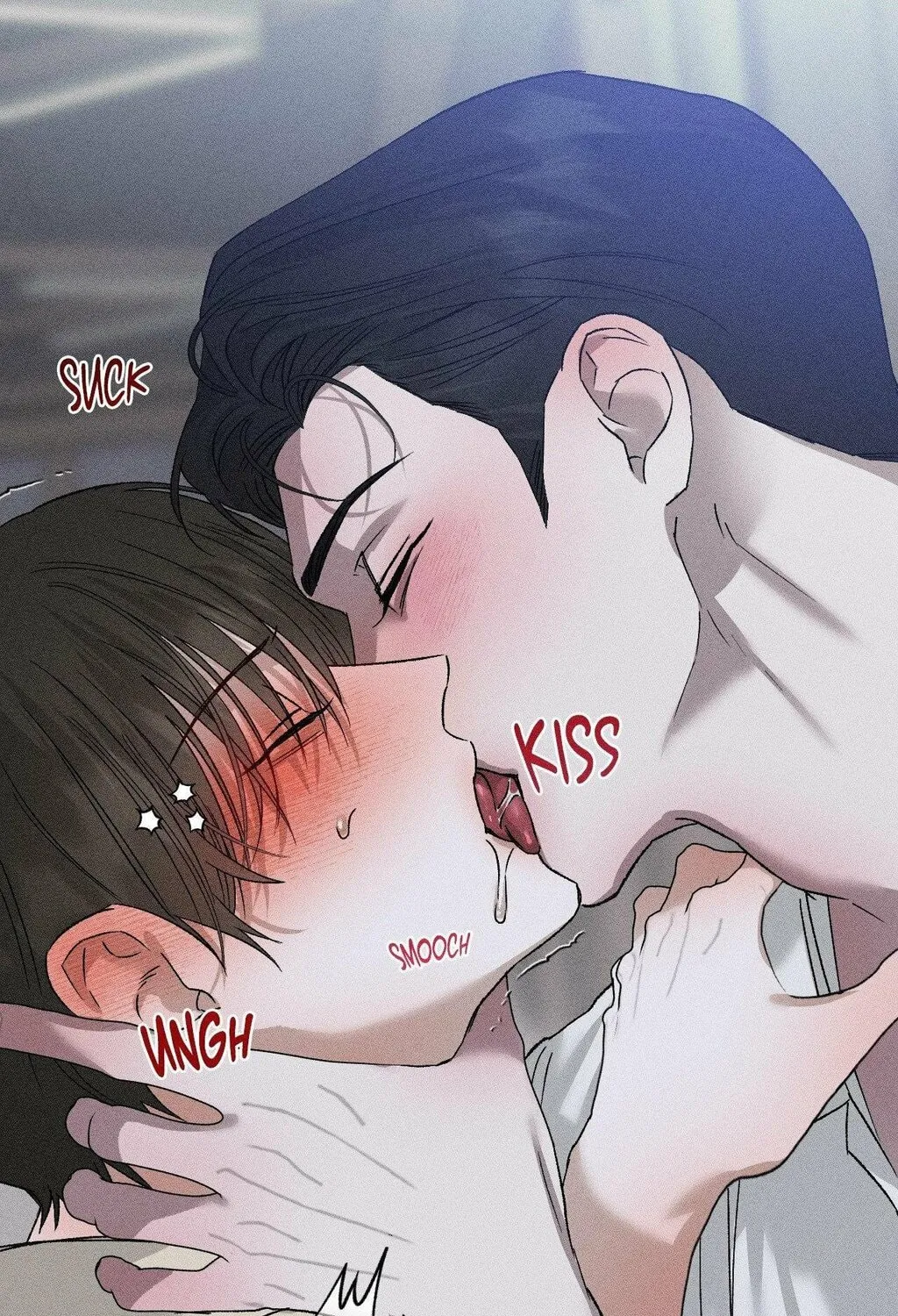 Close-Up Chapter 31 page 67 - 