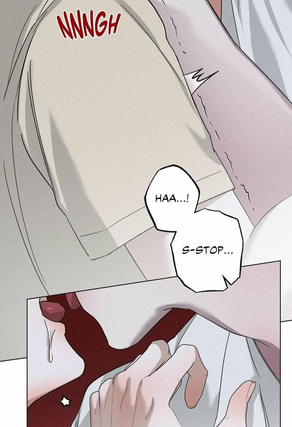 Close-Up Chapter 31 page 69 - 