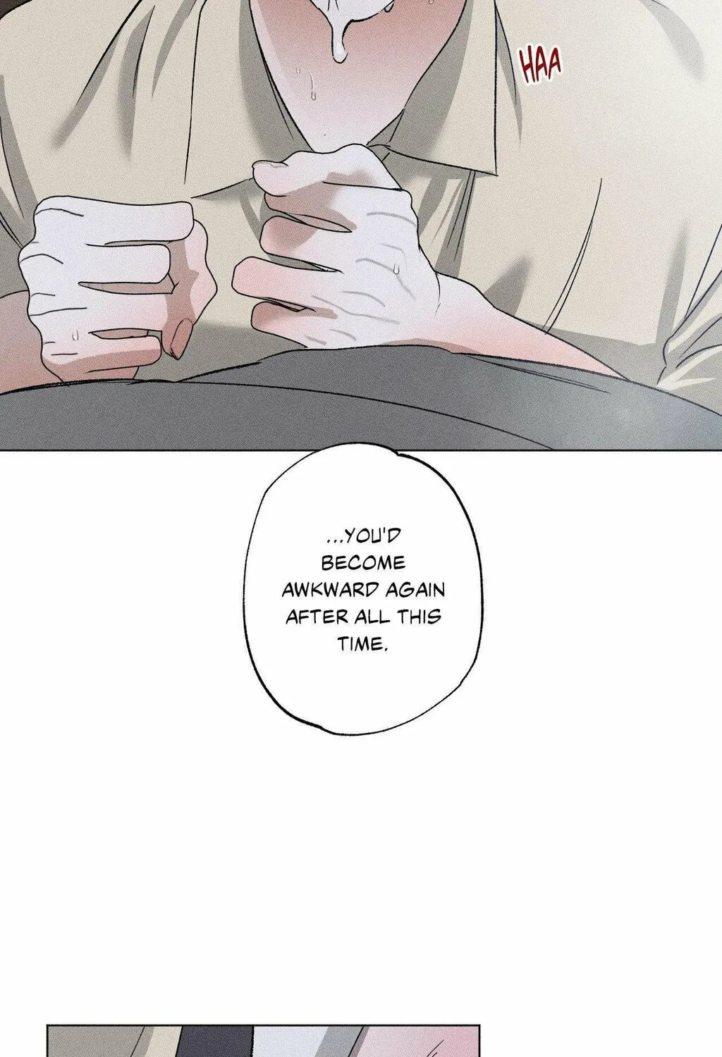 Close-Up Chapter 31 page 84 - 