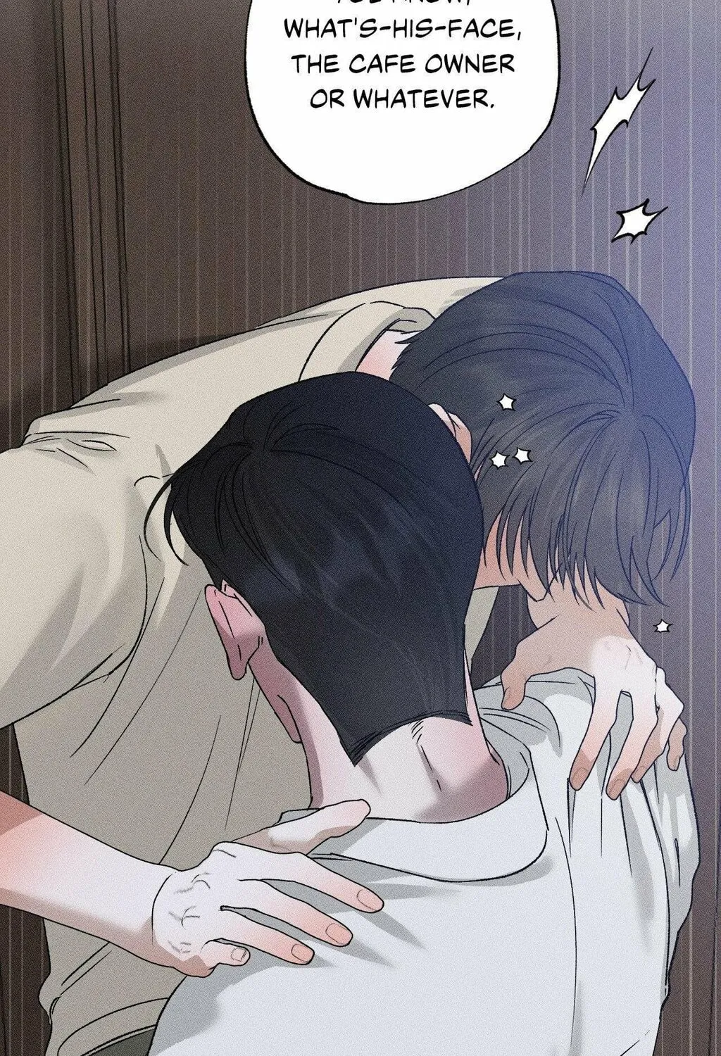 Close-Up Chapter 31 page 90 - 