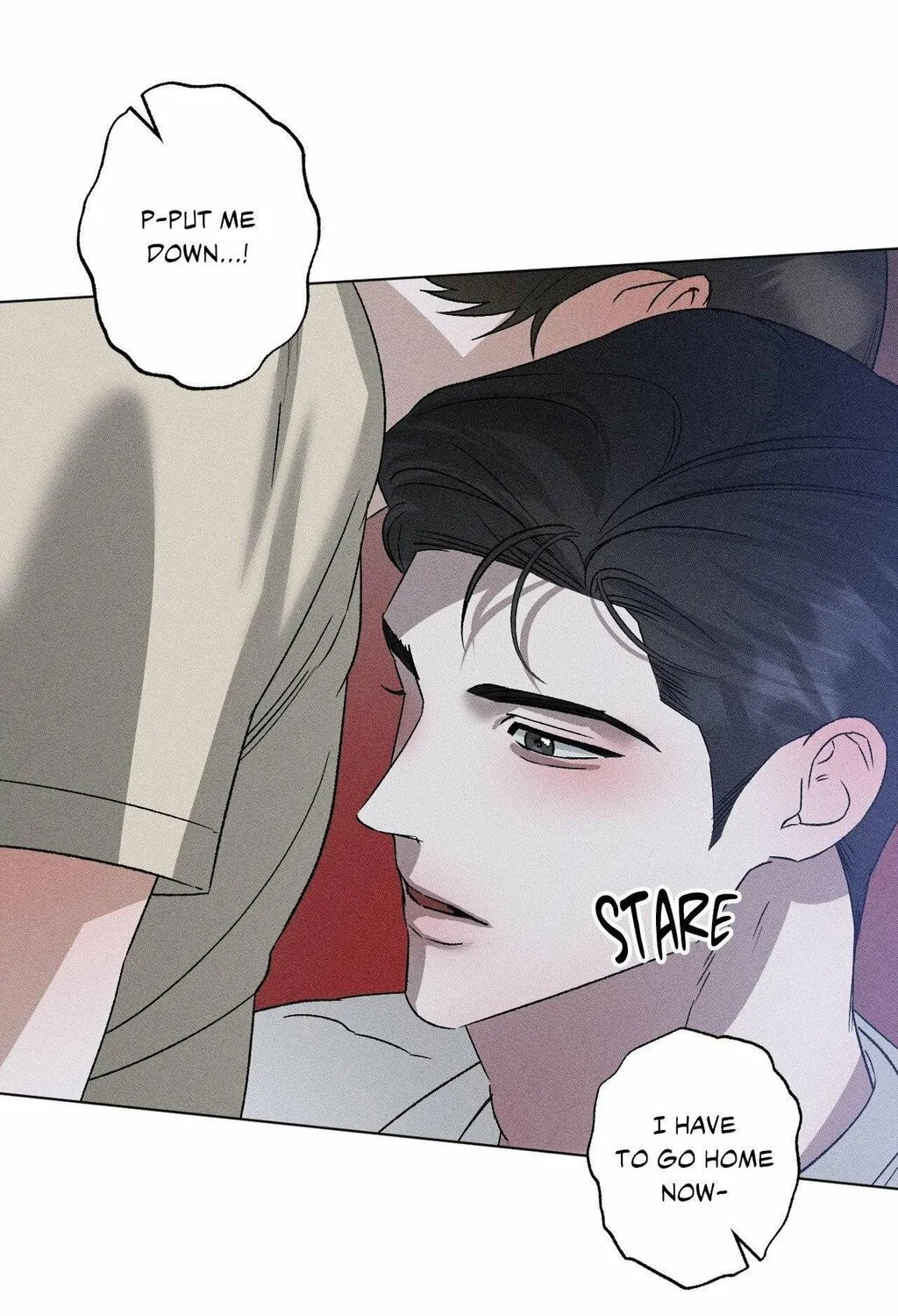 Close-Up Chapter 31 page 94 - 