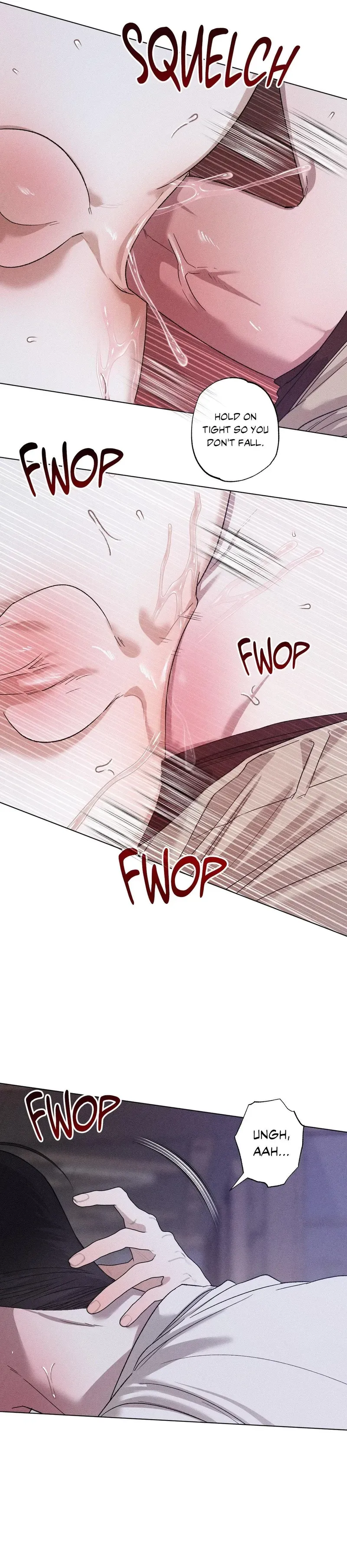Close-Up Chapter 32 page 11 - 