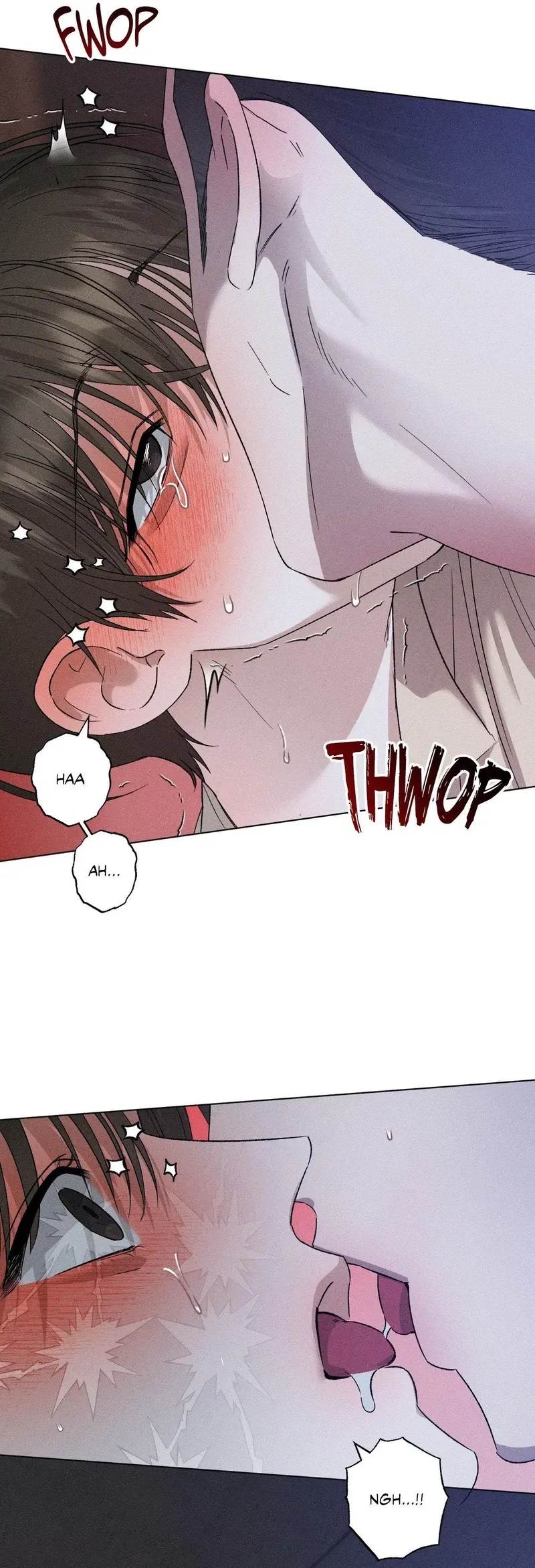 Close-Up Chapter 32 page 12 - 