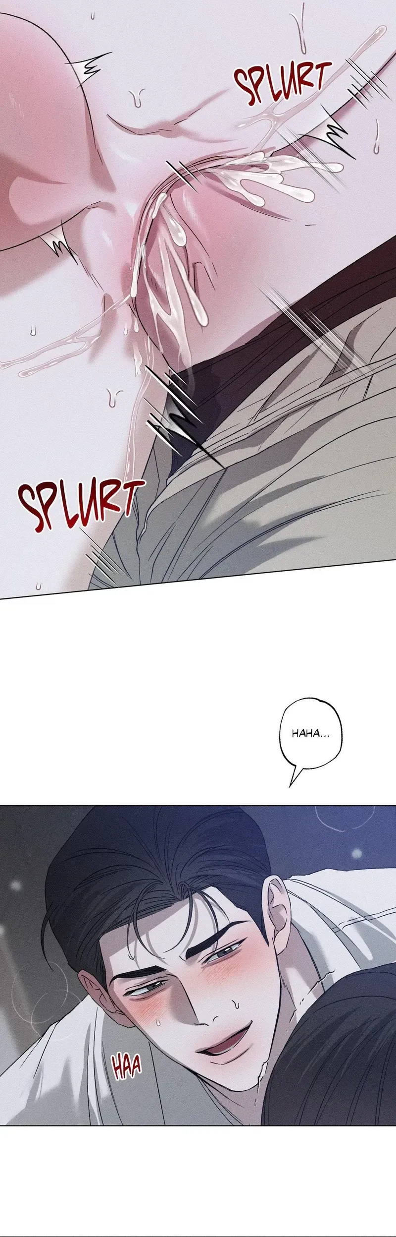 Close-Up Chapter 32 page 14 - 