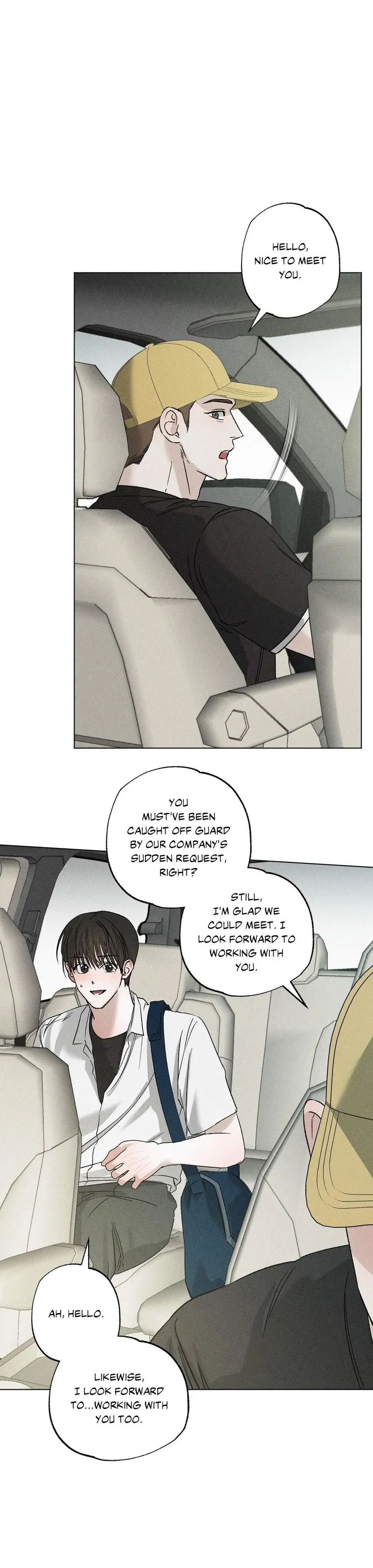 Close-Up Chapter 32 page 17 - 